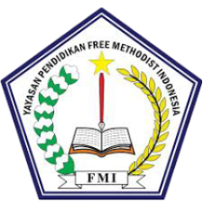 SMKS Free Methodist Logo