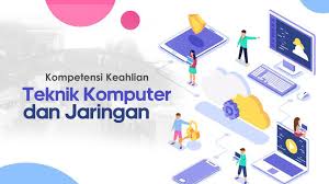 Teknik Komputer dan Jaringan